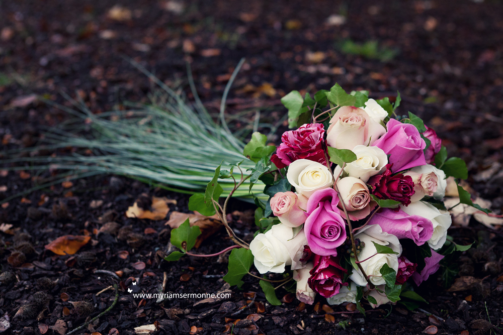 {Maria & Jérôme} mariage-Strasbourg – Alsace (67)