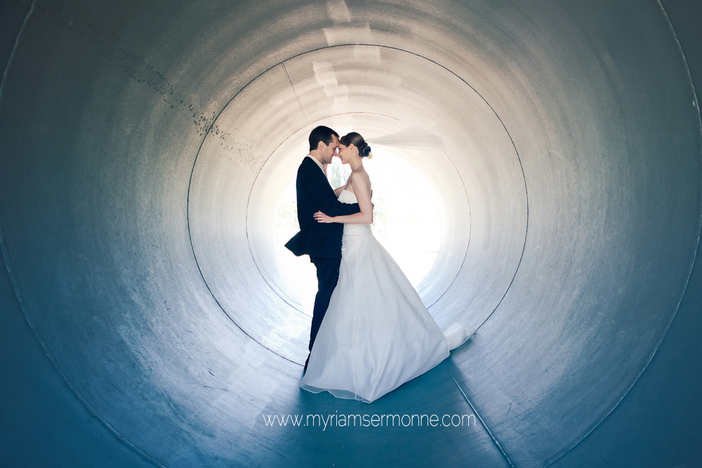 Céline & Fabien- reportage mariage – Thionville – Prieuré Cons la Grandville