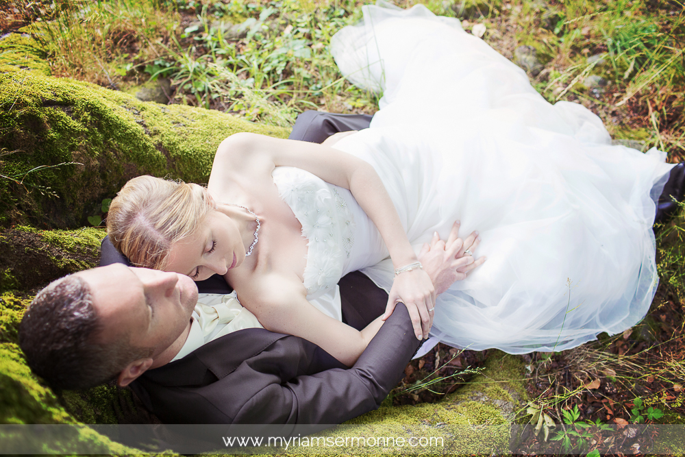 Julie & Arnaud – Day After