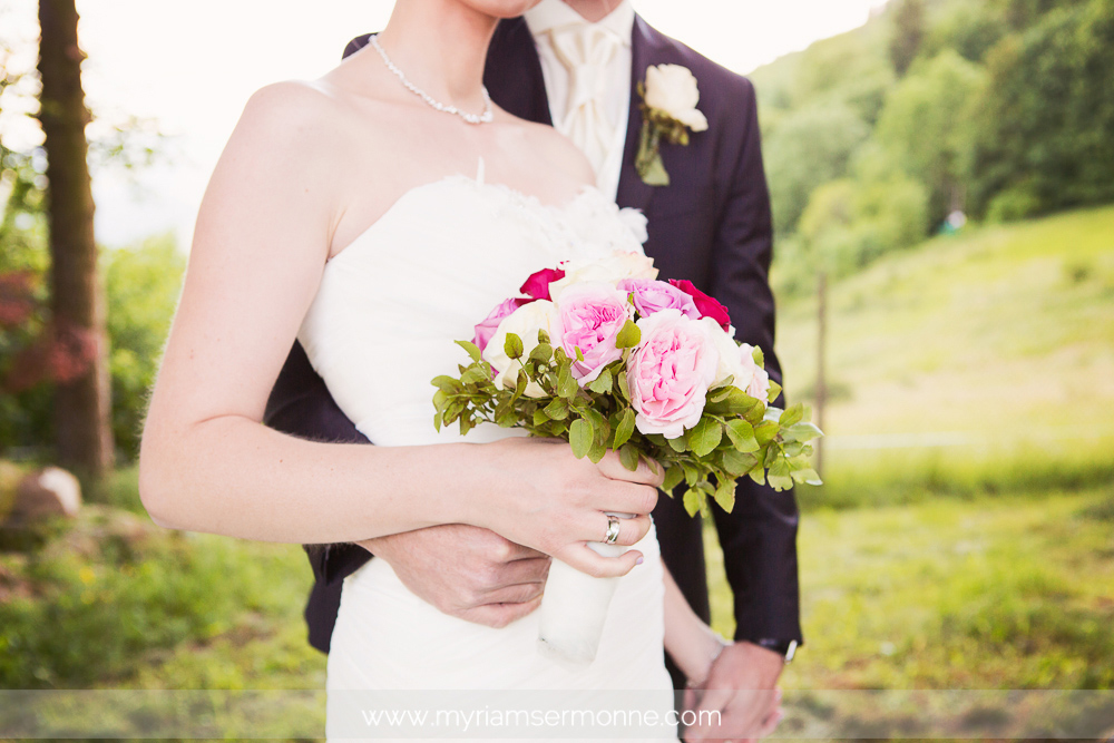 Julie & Arnaud – Mariage & Baptême – Villa Mathis