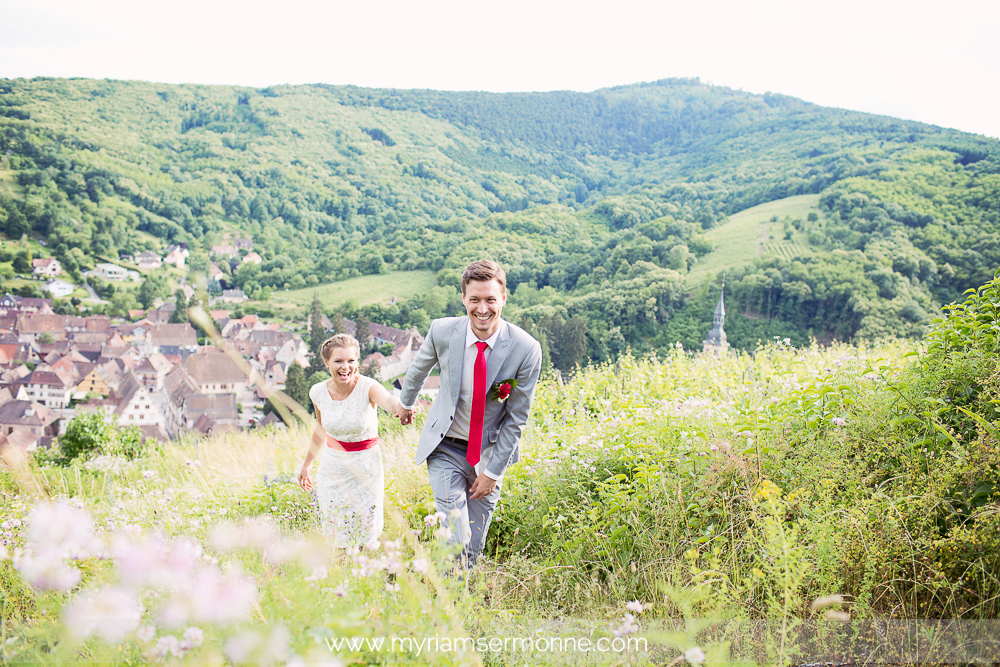 Yoline & Rob – reportage photo mariage Alsace Strasbourg (2ème partie)