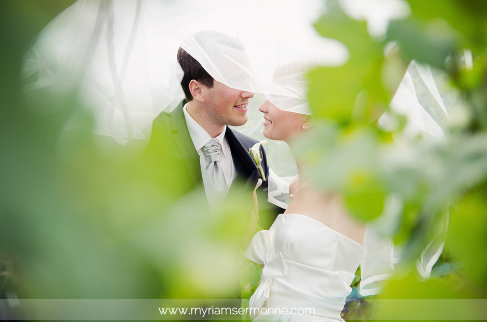 A & F – Mariage – mess de Garnison Strasbourg – Eglise st Georges Sélestat