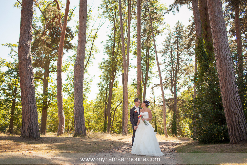 A & F – Reportage mariage Strasbourg – Bischoffsheim