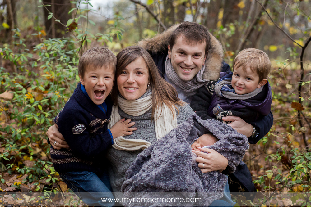 Photographe Famille – nouveau né – Alsace