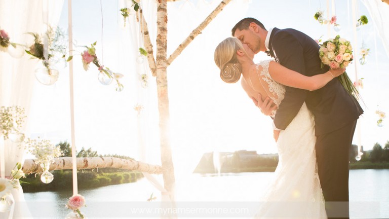 M&A – Mariage Haguenau – Côté lac Schiltigheim