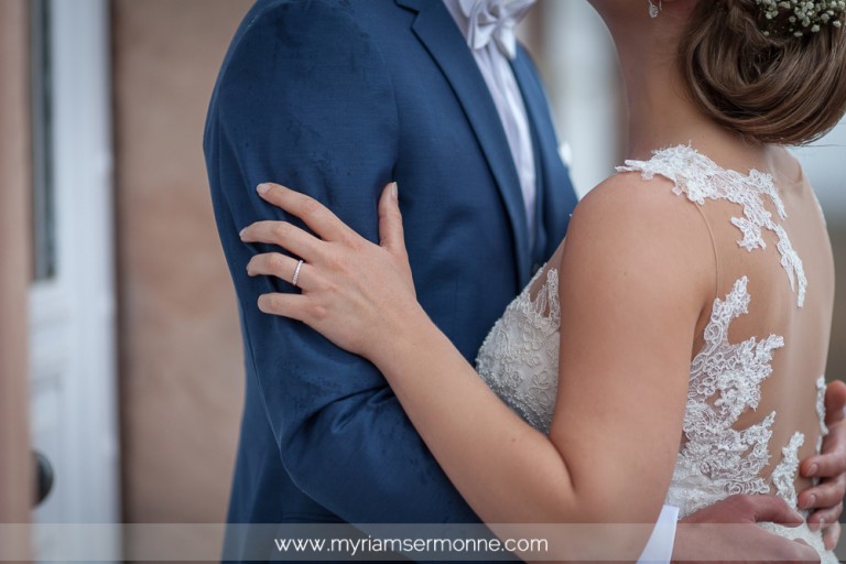 Mariage à Val Vignes – Saint Hippolyte – Alsace