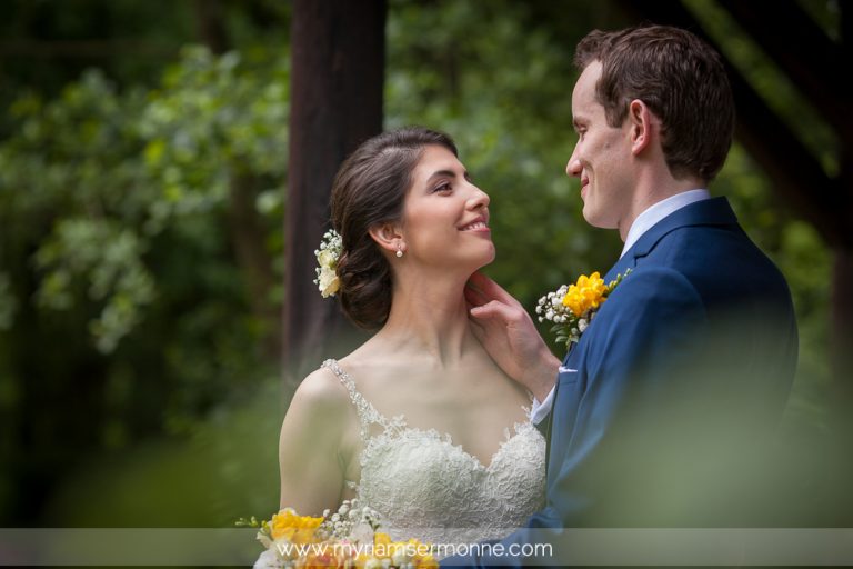 A & J – Mariage Haut Rhin