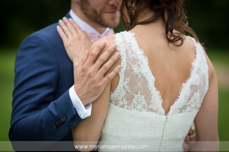 Mariage à Strasbourg