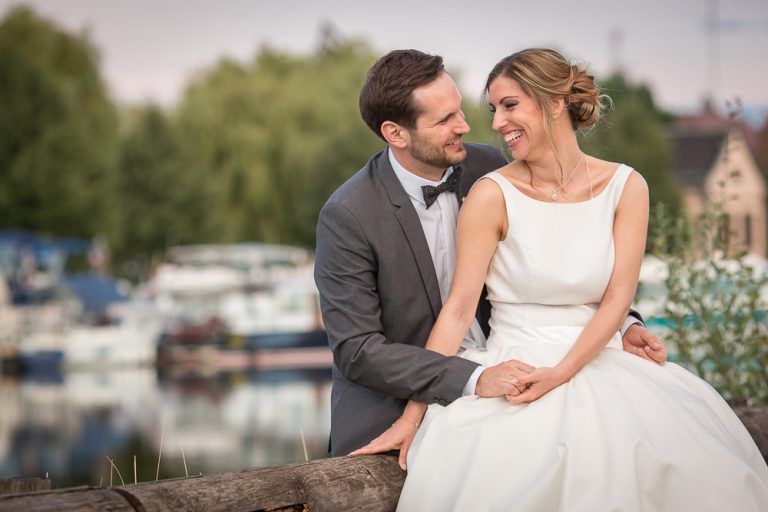 Mariage au château des Rohan- Saverne