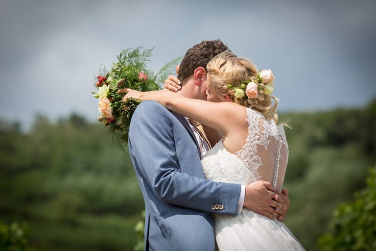 Cérémonie laïque – Mariage – Hôtel Val-Vignes