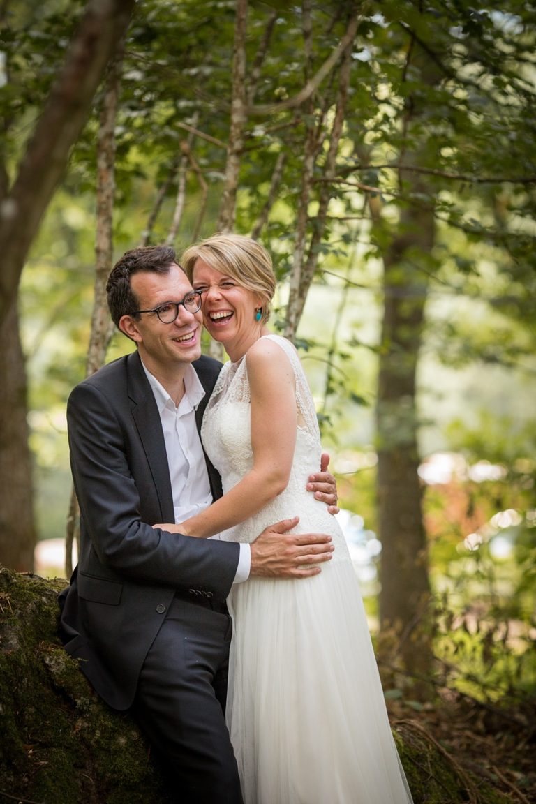 Mariage au domaine du Hirtz