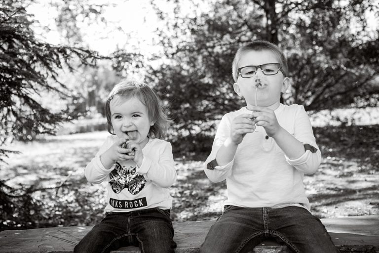 Séance photo enfants Obernai