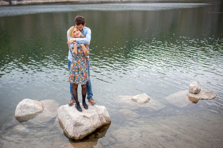 Une séance photo en amoureux – photographe Alsace