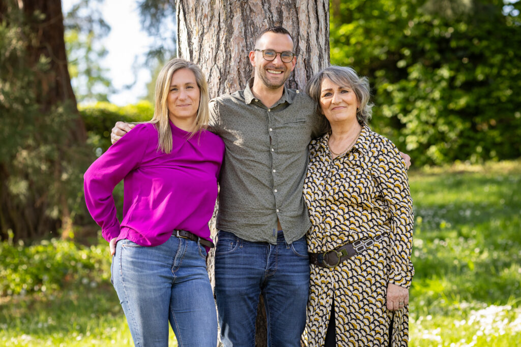 Les liens qui comptent