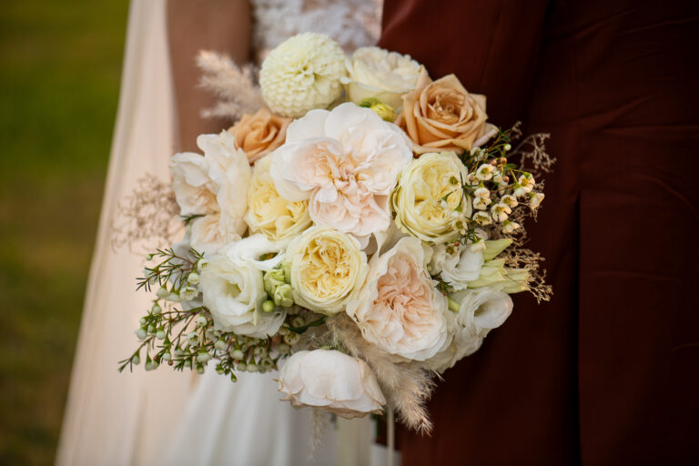Mariage Champêtre En Alsace – La Drille Au Bord De L’eau